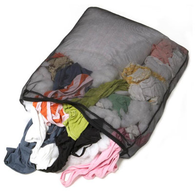 Molly Mutt Your Hand in Mine Gusseted Dog Duvet