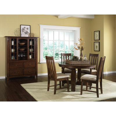 Liberty Furniture Urban Mission Side Chair