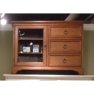 Liberty Furniture Beacon 54" TV Stand