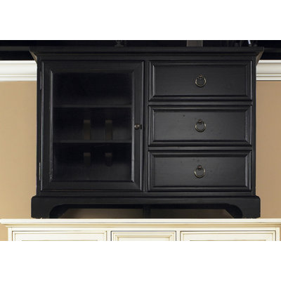 Liberty Furniture Beacon 54" TV Stand