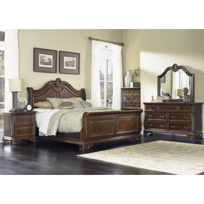 Liberty Furniture Highland Court 7 Drawer Dresser