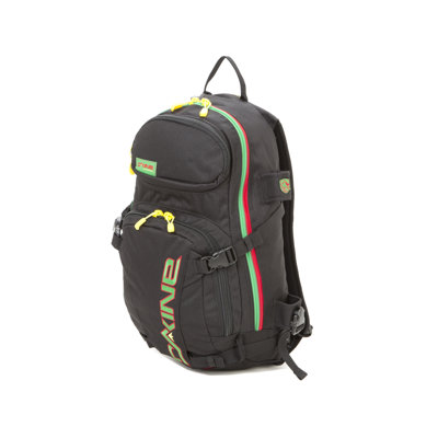 Dakine Heli Pro 20l Backpack