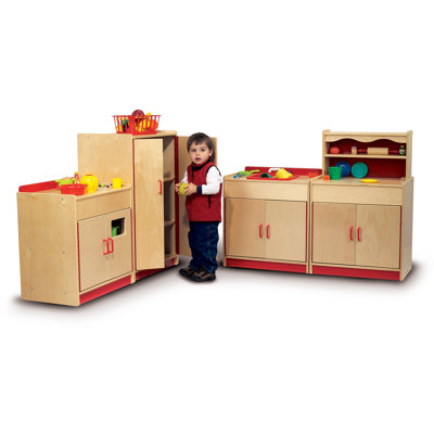 Whitney Brothers Preschool Stove