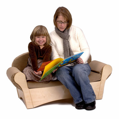 Whitney Brothers Child's Sofa