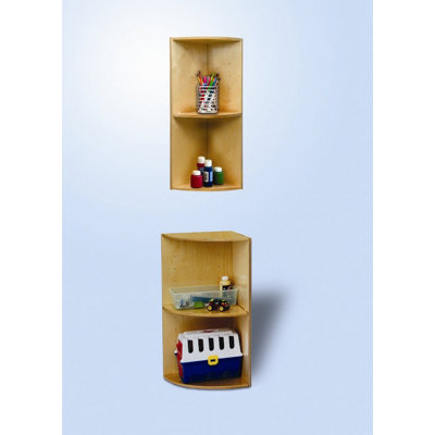 Whitney Brothers Whitney Tall And Narrow Wall System