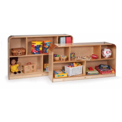 Whitney Brothers 30" Safety Edge Cabinet