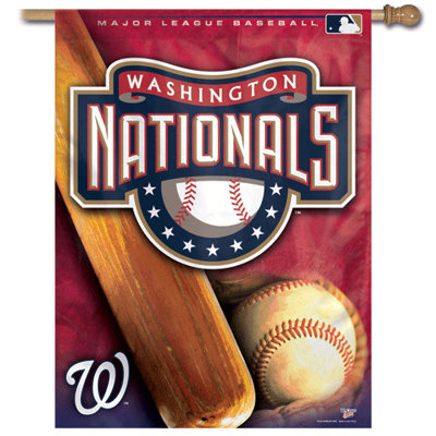 Wincraft, Inc. MLB Banner