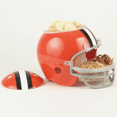 Wincraft, Inc. NFL Snack Helmet