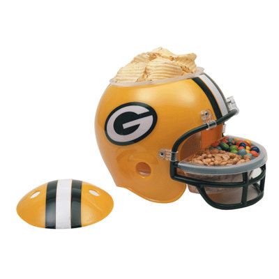 Wincraft, Inc. NFL Snack Helmet