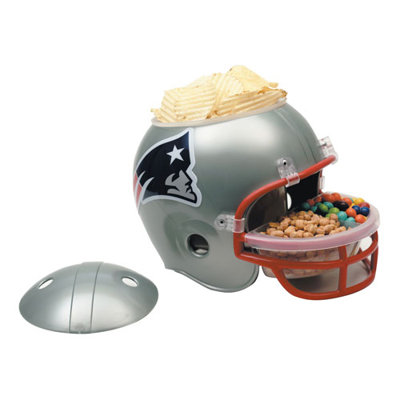 Wincraft, Inc. NFL Snack Helmet