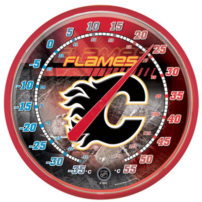 Wincraft, Inc. NHL Thermometer - Anaheim Ducks