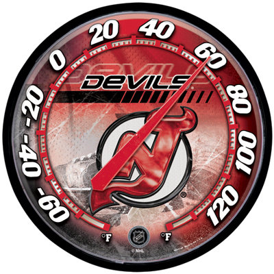 Wincraft, Inc. NHL Thermometer - Anaheim Ducks