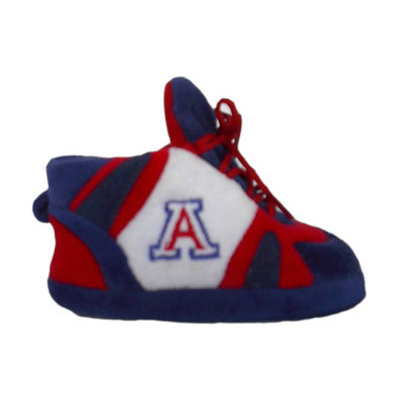 Comfy Feet NCAA Baby Slipper