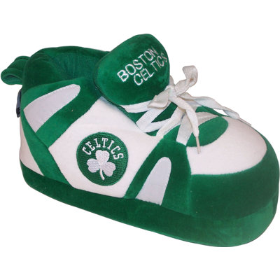 Comfy Feet NBA Boot Slipper