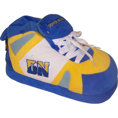 Comfy Feet NBA Boot Slipper