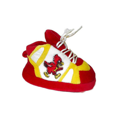 Comfy Feet NCAA Baby Slipper