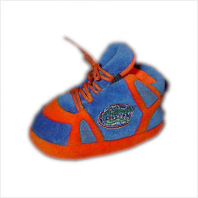 Comfy Feet NCAA Baby Slipper