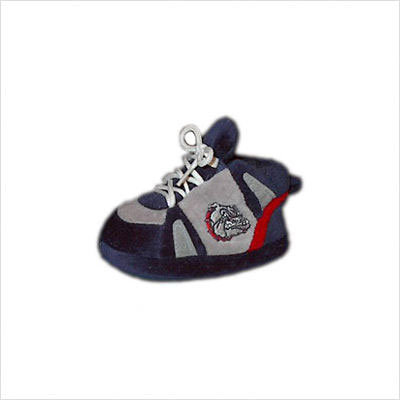 Comfy Feet NCAA Baby Slipper