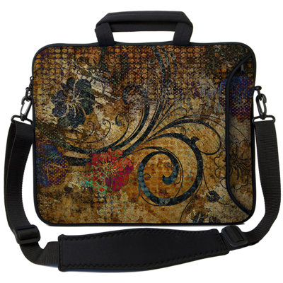Designer Sleeves 17" MacBook  Sleeve