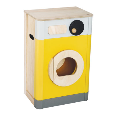 Plan Toys Large Scale Washing Machine