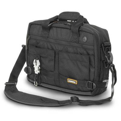 Naneu Military Tech 13.3" Laptop Briefcase
