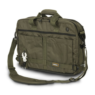 Naneu Military Tech 13.3" Laptop Briefcase