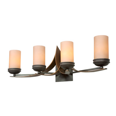 Varaluz Recycled Aizen Bath Light - Four Light