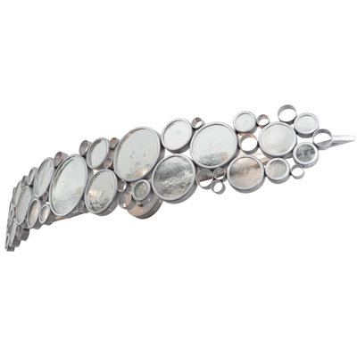 Varaluz Recycled Fascination Bath Light - Four Light Nevada