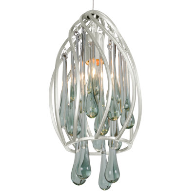 Varaluz Area 51 1 Light Mini Pendant
