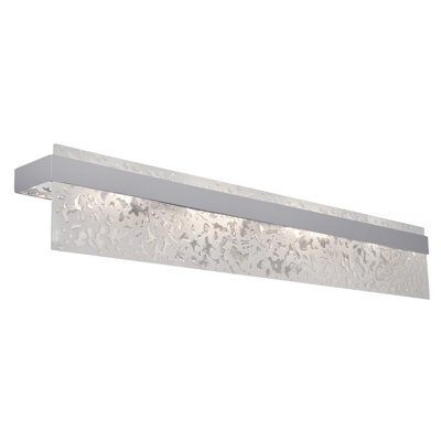 Varaluz Line Up! 6 Light Bath Light