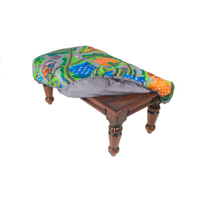 ABC Fun Pads City Adventures Fun Pad