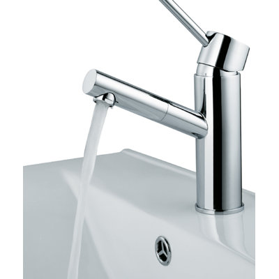 Vigo Dalia Single Hole Design Faucet with Single Handle
