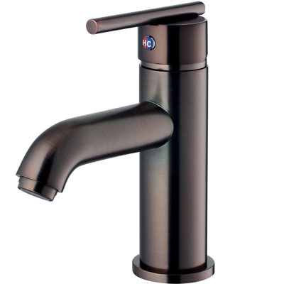 Vigo Setai Single Handle Bathroom Faucet