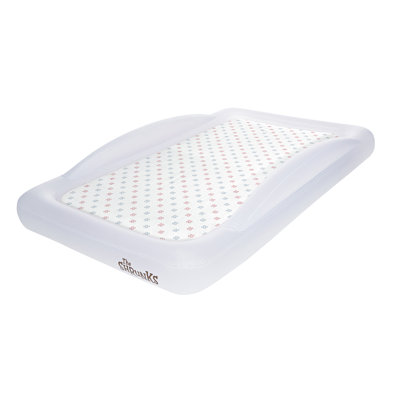 The Shrunks Bones Fitted Sheet