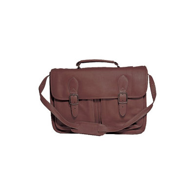 David King Top Handle Portfolio Bag