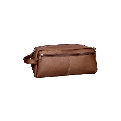 David King Large Multi Pocket Shaving Kit