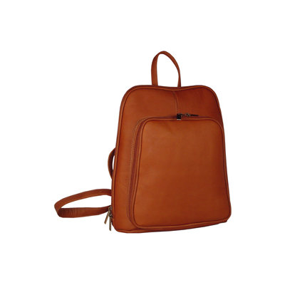 David King Women's Adjustable Shoulder Strap Backpack
