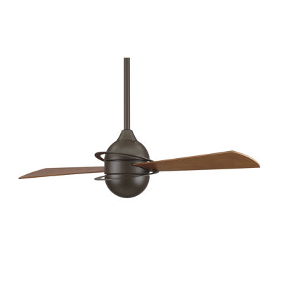 Fanimation 52" Involution 2 Blade Ceiling Fan