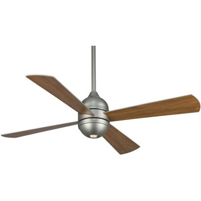 Fanimation 50" Quattro 4 Blade Ceiling Fan