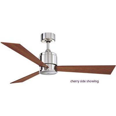 Fanimation 54" Zonix 3 Blade Ceiling Fan
