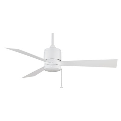 Fanimation 52" Zonix 3 Blade Ceiling Fan