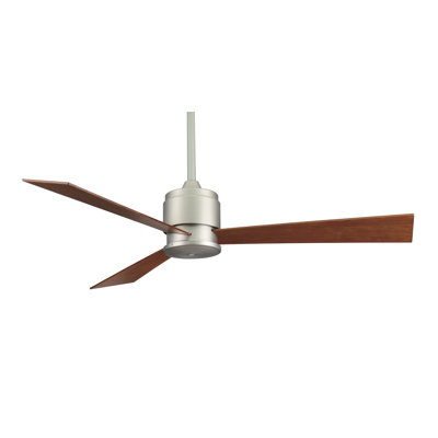 Fanimation 54" Zonix 3 Blade Ceiling Fan