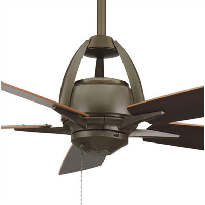 Fanimation 54" Huxley 5 Blade Ceiling Fan