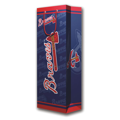PSG MLB 3 Gift Bag Storage Cases