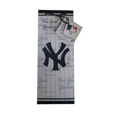 PSG MLB 3 Gift Bag Storage Cases