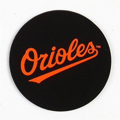 DuckHouse MLB Coasters (Set of 4)