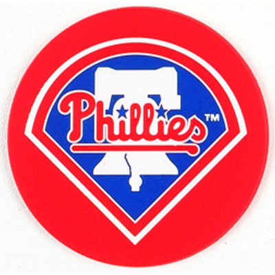 DuckHouse MLB Coasters (Set of 4)