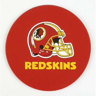 DuckHouse NFL Coasters (Set of 4)