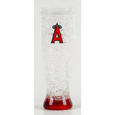 DuckHouse MLB 16 oz. Pilsner Glass