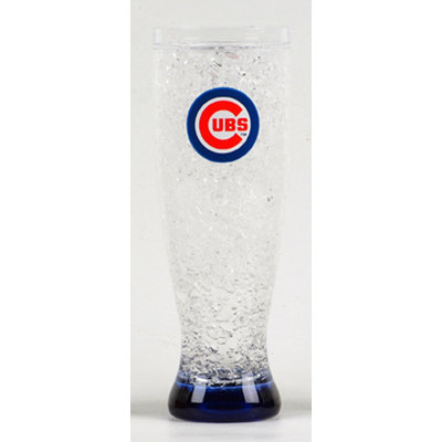 DuckHouse MLB 16 oz. Pilsner Glass